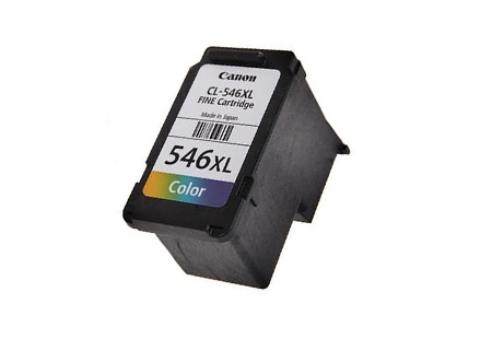 Canon CL-546